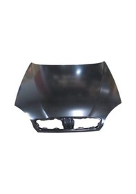 Resim Daewoo Lanos Sd/hb 97/00 Motor Kaputu Sıyah Tyg 