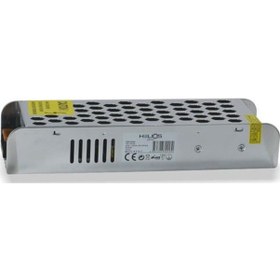 Resim 27 Amper Slim Kasa Trafo Helios 