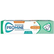 Resim Sensodyne Promine Kids 3-5 Yaş Diş Macunu 