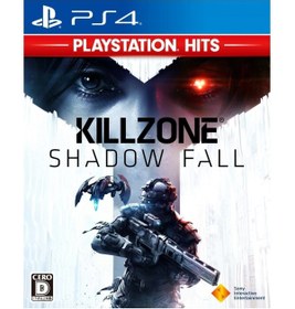Resim Sony Killzone: Shadow Fall Ps4 Hits Oyun Jelatinsiz Orjinal Kutulu Oyun 