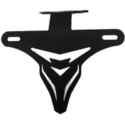 Resim CF MOTO 150 NK PLAKALIK 