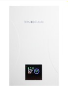 Resim Termodinamik Ek 55 (400 V) TRİFAZE DİJİTAL ELEKTRİKLİ KOMBİ (Sadece Isıtma) 