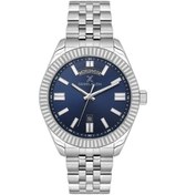 Resim Daniel Klein Dke.1.10749-9 Erkek Kol Saati Gümüş 