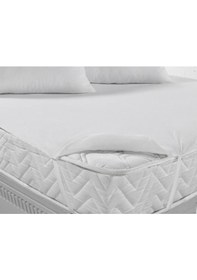 Resim Cottonbox Tek Kişilik Sıvı Geçirmez Alez 100X200 Cm 