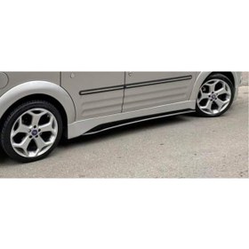 Resim Ford Connect Yan Marşpiyel Takım 