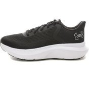 Resim Under Armour Ua W Charged Rogue 5 Kadın Spor Ayakkabı Siyah 