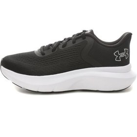Resim Under Armour Ua W Charged Rogue 5 Kadın Spor Ayakkabı Siyah 