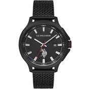 Resim USPA1032-03 Erkek Kol Saati U.S. Polo Assn.