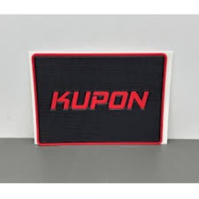 Resim ABAD.HANDMADE Torpido üzeri kaydırmaz ped KUPON 