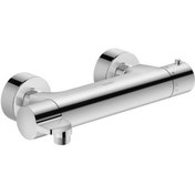 Resim Duravit B.1 Termostatık Banyo Bataryası B14220000010 Krom 