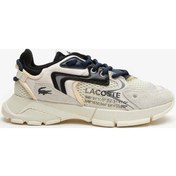 Resim Lacoste Kadın Sport L003 Neo Beyaz Sneaker Çok Renkli 