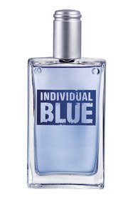 Resim Avon Individual Blue Erkek Parfüm ve Soft Musk Kadın Parfüm Paketi 