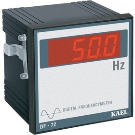Resim Kael Df72 - Digital Frequencymeter 