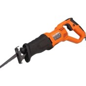 Resim MAXPOWER MX4539 710 W Tilki Kuyruğu Testere Makinesi 