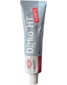 Resim Elring Gri Sıvı Conta 036.164 70 Ml +315 C 