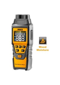 Resim Ingco HETWM01 Endüstriyel Dijital Ahşap Nemi Ölçer 