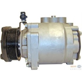 Resim KNECHT ACP87000S Klima Komprsoru (200×315) Ford Transit Connect (Eno:8Fk351334611) 