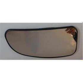 Resim Fıat Ducato- 02/06 Ayna Camı Sol Taraf Alt Isıtmalı M.lecoy 