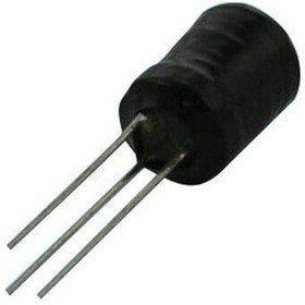 Resim RL608 8uH/360uH 3-Pinli Kondansatör Tip Bobin 