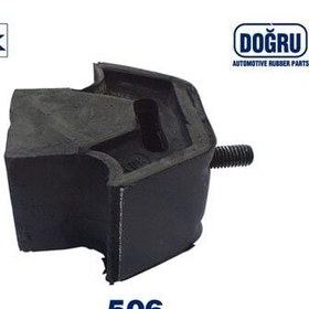 Resim Opel Rekord 1967 1971 Motor Takozu 