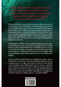 Resim Kızıl Yapraklar / Paullina Simons 