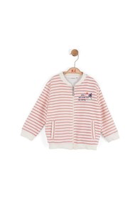Resim Nk Kids Erkek Çocuk Sunny Ceket Nk-41609-y Mercan 