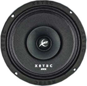 Resim Xetec SPA-2030SRX 20 cm Srx Serisi Spl Midrange 