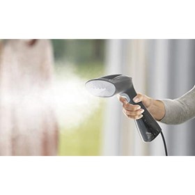 Resim Empressco Gri Buharlı , Şık ve Kullanışlı Yemek Seti 