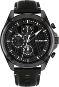 Resim Tommy Hilfiger Th1710654 Erkek Kol Saati 