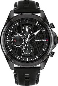 Resim Tommy Hilfiger Th1710654 Erkek Kol Saati 
