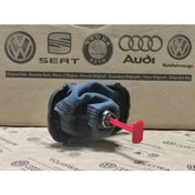 Resim Audi A4 A5 3.0 TDI 2007 Sonrası Motor Takozu Sağ Elektrikli 