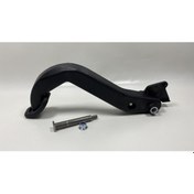Resim Debriyaj Pedalı Master Faz 3 465401570R 