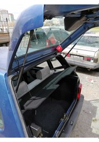 Resim Fiat Uno Pandizot 4x20 2x10 