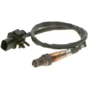 Resim Bosch Oksijen Sensoru Iii 1.0 Ecoboost 11 B Max (JK): 1.0 Ecoboost 13 C Max Ii (dxa / Cb7, Dx Uyumlu 