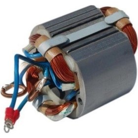 Resim Makita 5800NB Yastık Stator Bobin Ürün Kodu 522145-9 