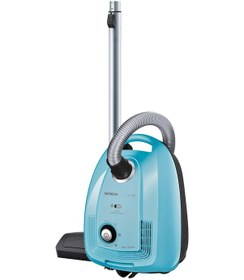 Resim Siemens VSC3A330 iQ300 600 W Toz Torbalı Elektrikli Süpürge 