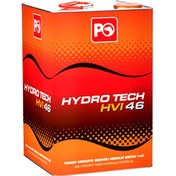 Resim Petrol Ofisi Hydro Tech Hvı 46 15 Kg 17 Lt Hidrolik Sistem Yağı 