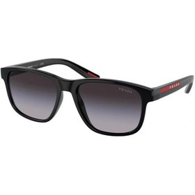 Resim Prada Sps06y 1ab09u 56 Erkek Güneş Gözlüğü 