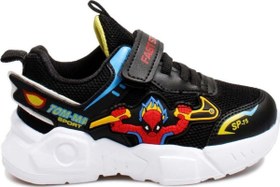 Resim Fast Step Unisex Çocuk Sneaker Ayakkabı 615XCA2023 