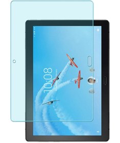 Resim Microcase Lenovo Tab P10 10.1 Tablet Tb-x705l Tb-x705f Nano Esnek Ekran Koruma Filmi 