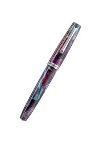 Resim Montegrappa Venetia Tarvisium Carson Dolma Kalem - B Uç Isven5a 0 Çok Renkli 