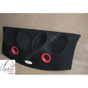 Resim Ford Focus 4 Oval Kabartmalı Pandızot 