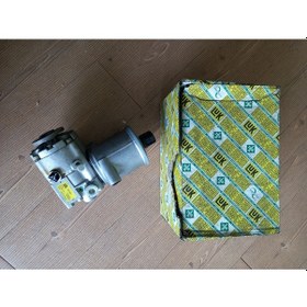 Resim Mercedes W124 W202 W210 Direksiyon Pompası Luk 