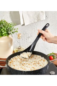 Resim dempaworld Home 5'li Plastik Kepçe Seti 