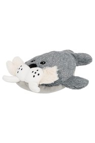 Resim Hype Store Be Nordic Pel Mors Köpek Oyuncagi 28cm 