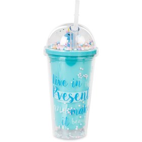 Resim Starteach Pipetli Matara 450 ml Su Yeşili 