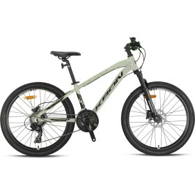 Resim Kron Xc 100 29 - 17'' H.d Parlak Bej-Parlak Siyah 