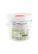 Resim Wipeex Sa120 Havsız Islak Temizleme Mendili 150 Ad Kolb Smd Wet 
