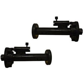 Resim Demiray 23 Mm Çapa Makinası Kilitli Teker Cırcır Poryası Jstuw567 