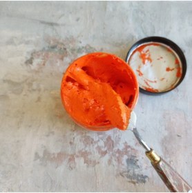 Resim Cadence Dekoratif Rölyef Pasta (sculpture Paste) 